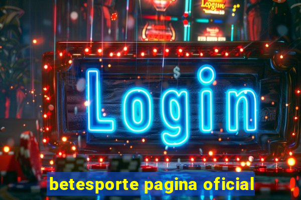 betesporte pagina oficial